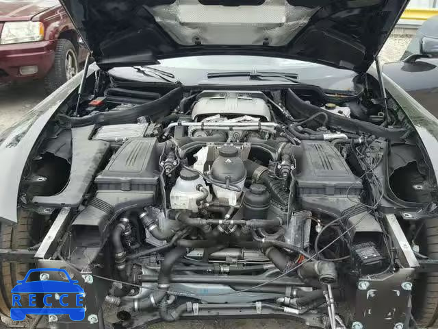 2016 MERCEDES-BENZ AMG GT S WDDYJ7JA4GA006085 Bild 6