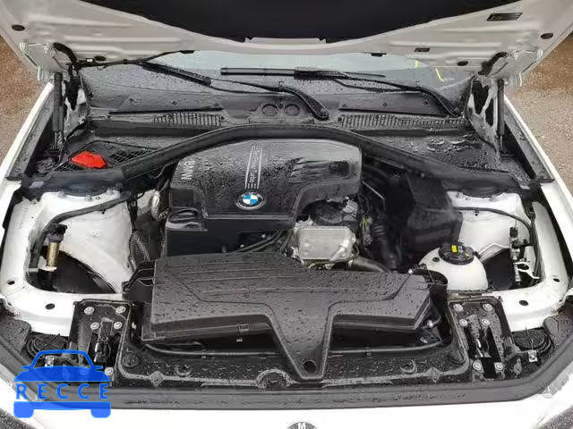 2016 BMW 228 XI WBA1G9C52GV726626 Bild 6