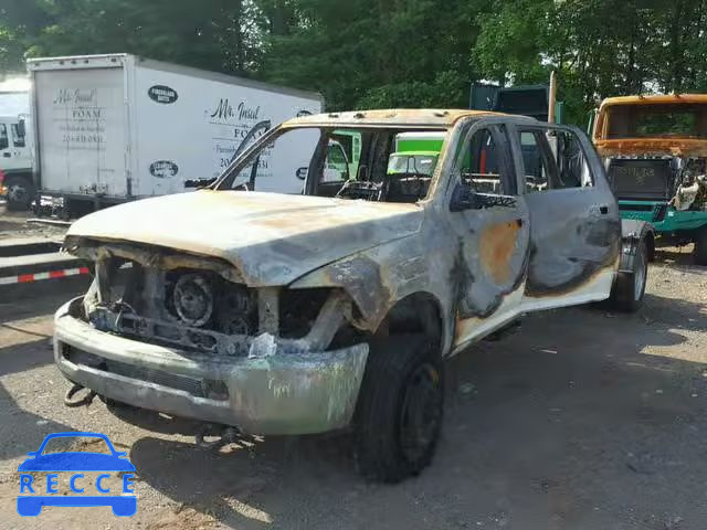 2016 RAM 5500 3C7WRNFL0GG115298 image 1