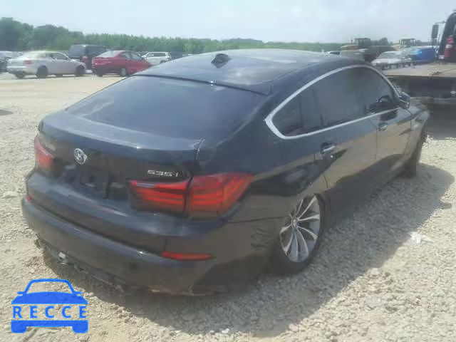 2017 BMW 535 IGT WBA5M2C3XHG811574 зображення 3