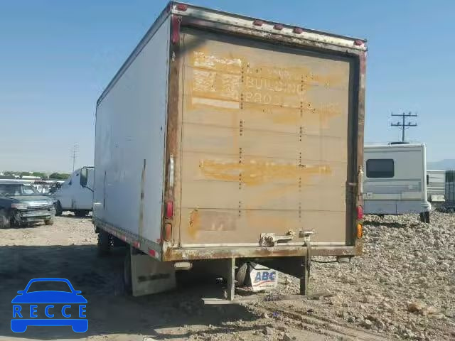 2006 GMC W4500 W450 J8DC4B16667004486 зображення 2