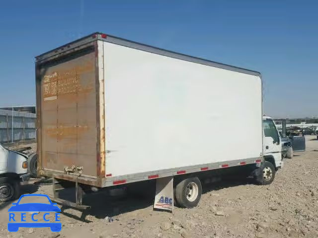 2006 GMC W4500 W450 J8DC4B16667004486 image 3