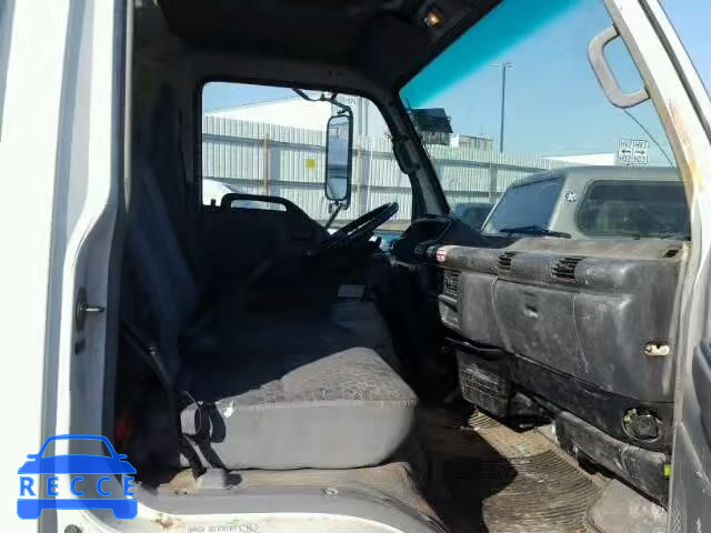 2006 GMC W4500 W450 J8DC4B16667004486 image 4