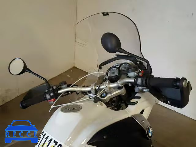 2009 BMW R1200 GS WB10313069ZU46216 зображення 4