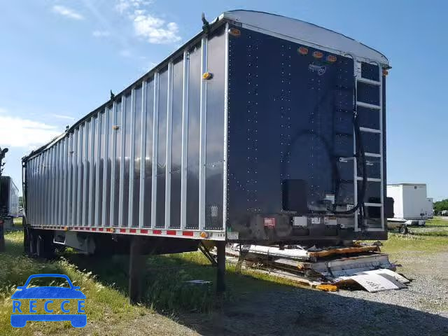 2010 OTHER TRAILER 5DN154421AB000563 image 0
