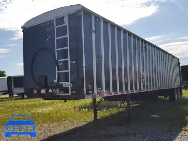 2010 OTHER TRAILER 5DN154421AB000563 image 1