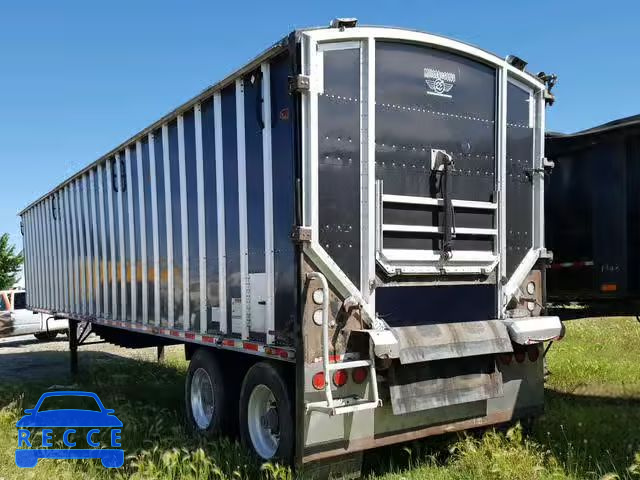 2010 OTHER TRAILER 5DN154421AB000563 image 2
