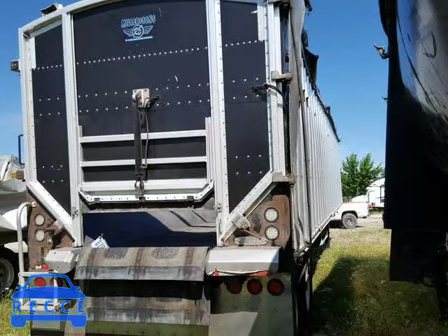 2010 OTHER TRAILER 5DN154421AB000563 image 3