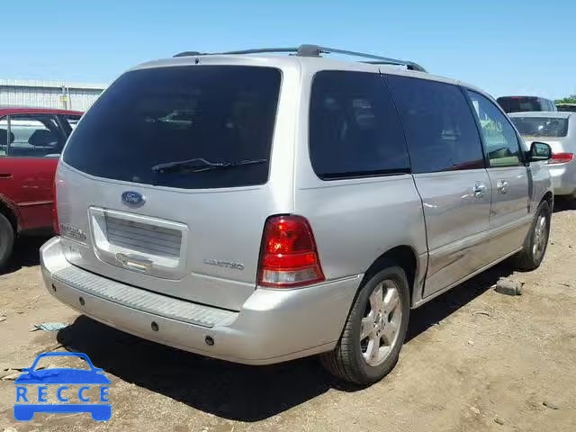 2006 FORD FREESTAR L 2FMZA58246BA10959 зображення 3