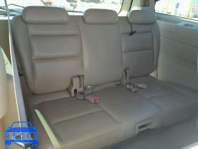 2006 FORD FREESTAR L 2FMZA58246BA10959 Bild 8