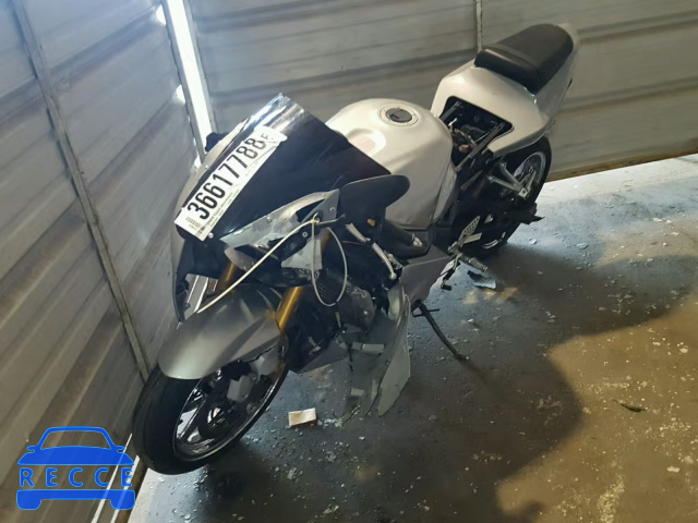 2003 SUZUKI GSX-R1000 JS1GT75A932103677 image 1