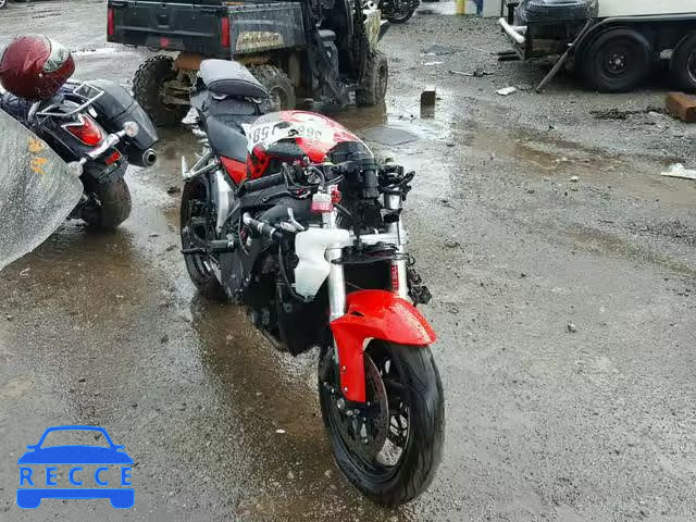 2007 HONDA CBR1000 RR JH2SC57057M307922 зображення 0