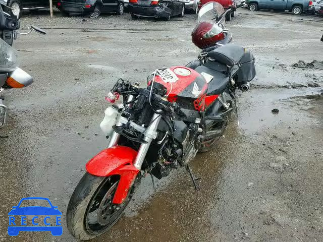 2007 HONDA CBR1000 RR JH2SC57057M307922 зображення 1