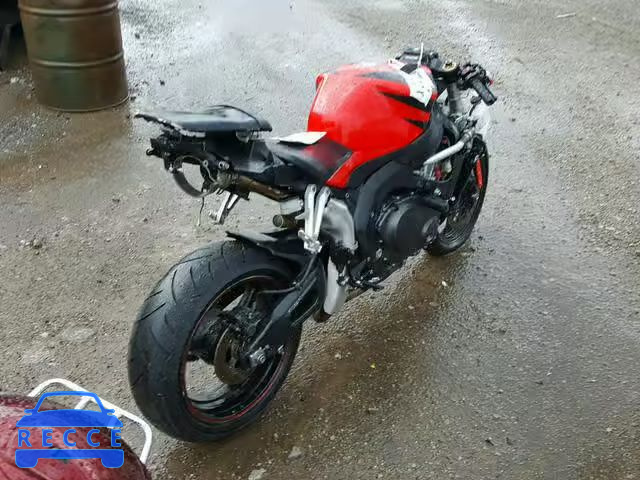 2007 HONDA CBR1000 RR JH2SC57057M307922 image 3