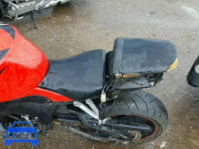 2007 HONDA CBR1000 RR JH2SC57057M307922 зображення 5