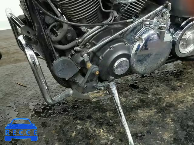 2007 YAMAHA XV1700 A JYAVP17E67A027311 image 11