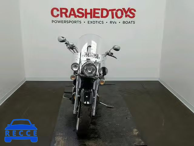 2007 YAMAHA XV1700 A JYAVP17E67A027311 image 1