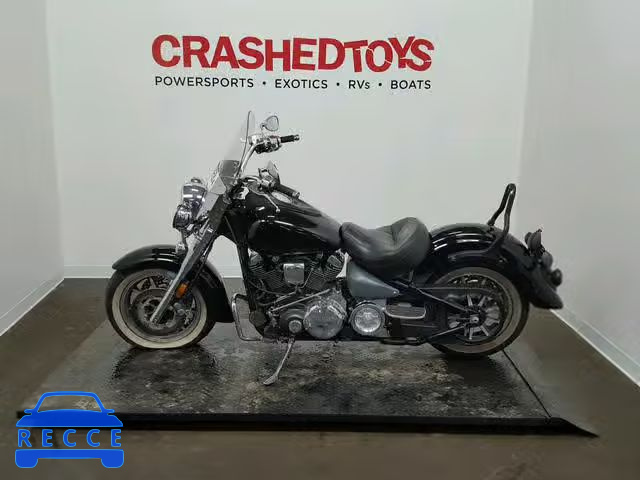 2007 YAMAHA XV1700 A JYAVP17E67A027311 image 2