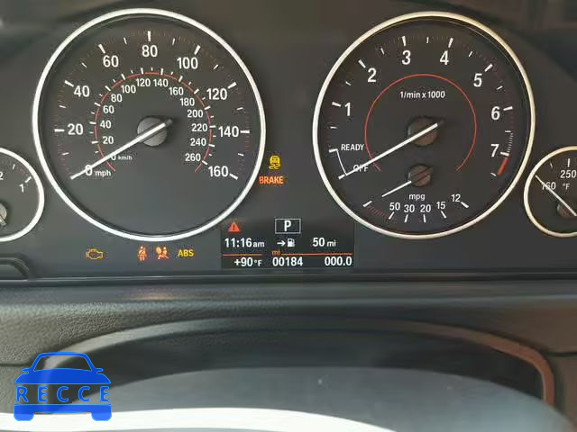 2018 BMW 430I GRAN WBA4J1C55JBM11280 image 7
