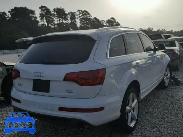 2015 AUDI Q7 PRESTIG WA1DGAFE3FD023192 image 3