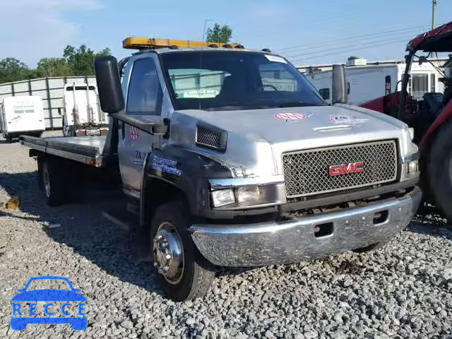 2004 GMC C5500 C5C0 1GDG5C1E74F900355 image 0