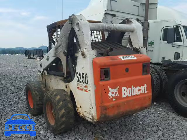 2006 BOBCAT S250 526018874 Bild 2