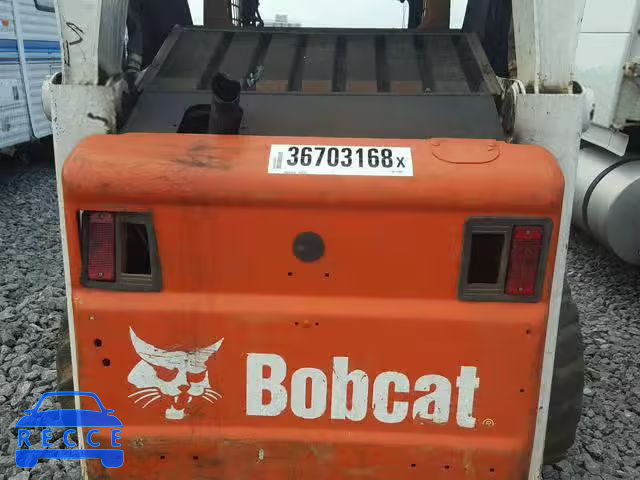 2006 BOBCAT S250 526018874 зображення 6