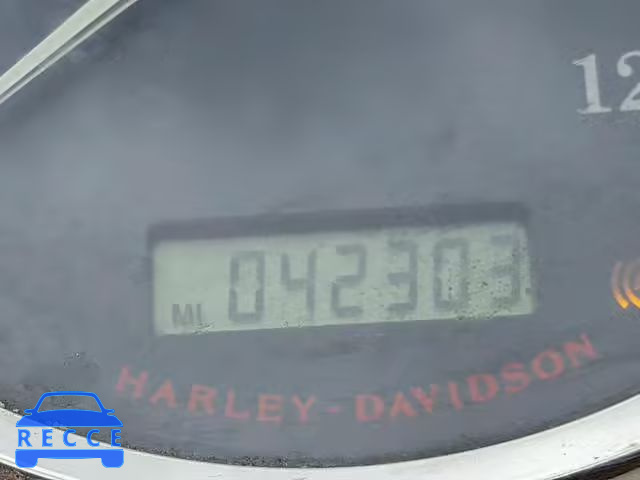 2011 HARLEY-DAVIDSON FLHRC 1HD1FRM16BB657630 image 7