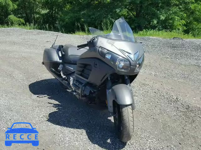 2015 HONDA GL1800 B JH2SC6845FK200757 image 0