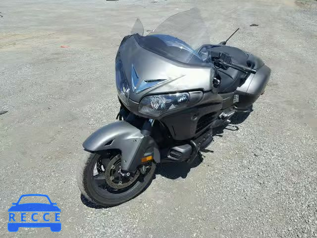 2015 HONDA GL1800 B JH2SC6845FK200757 image 1