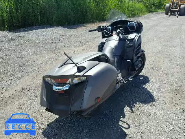 2015 HONDA GL1800 B JH2SC6845FK200757 image 3