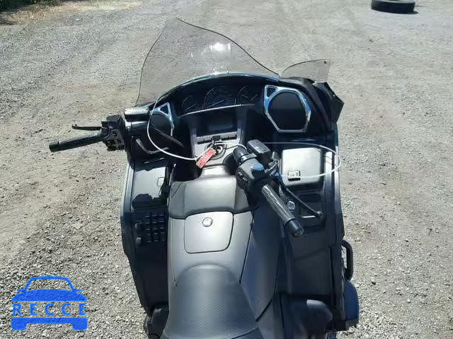 2015 HONDA GL1800 B JH2SC6845FK200757 image 4