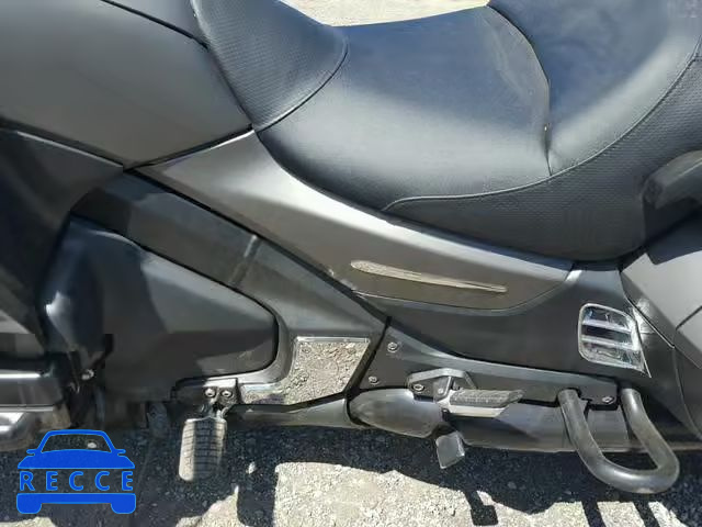 2015 HONDA GL1800 B JH2SC6845FK200757 image 6