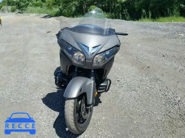 2015 HONDA GL1800 B JH2SC6845FK200757 image 8