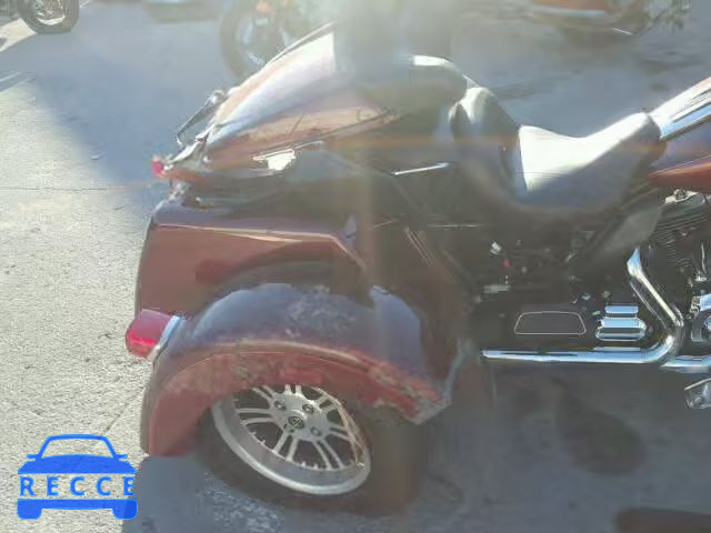 2016 HARLEY-DAVIDSON FLHTCUTG T 1HD1MAL19GB851147 зображення 5