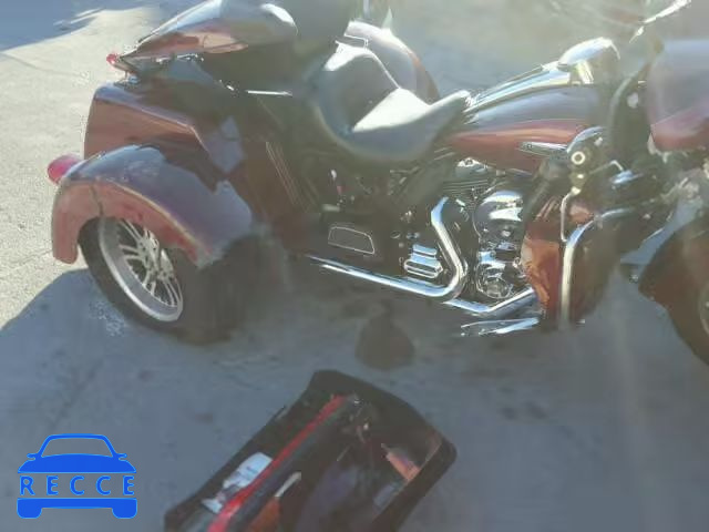 2016 HARLEY-DAVIDSON FLHTCUTG T 1HD1MAL19GB851147 зображення 8