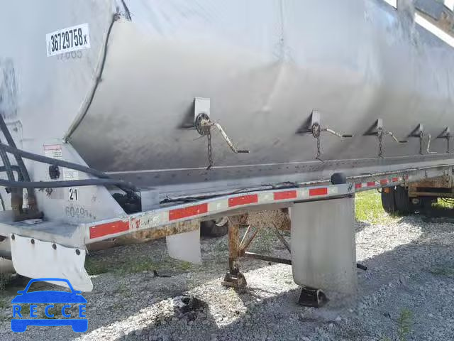 2005 FORD TRAILER 1W9AA362451198081 image 8