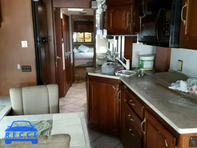 2002 SPARTAN MOTORS MOTORHOME 4VZBN49922C040390 image 5