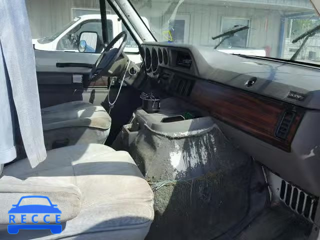 1994 DODGE RAM VAN B3 2B6JB31Z2RK137003 image 4