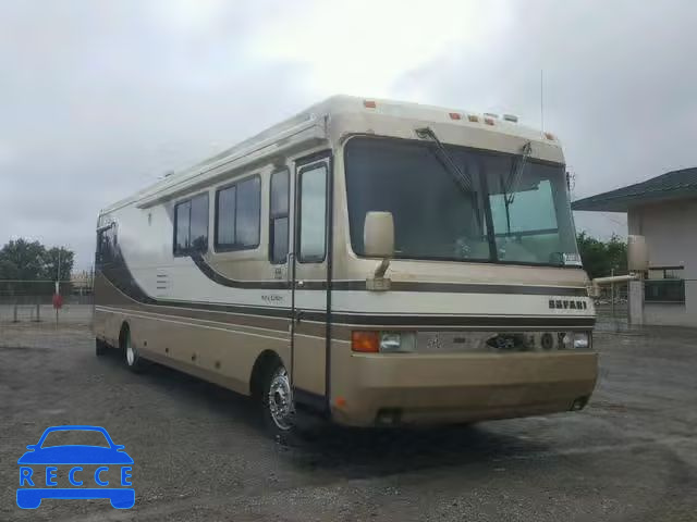 1998 SAFA RV 4SLA8EN26W1111191 image 0