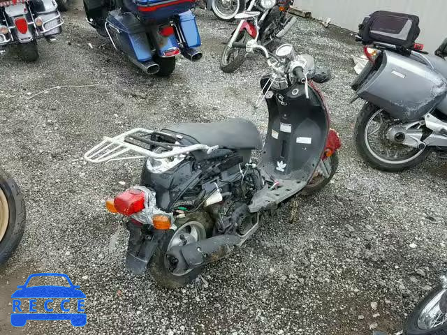 2009 YAMAHA YJ125 LPRSE13Y29A584002 image 3