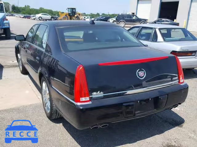 2011 CADILLAC DTS PLATIN 1G6KP5ES2BU106637 image 2