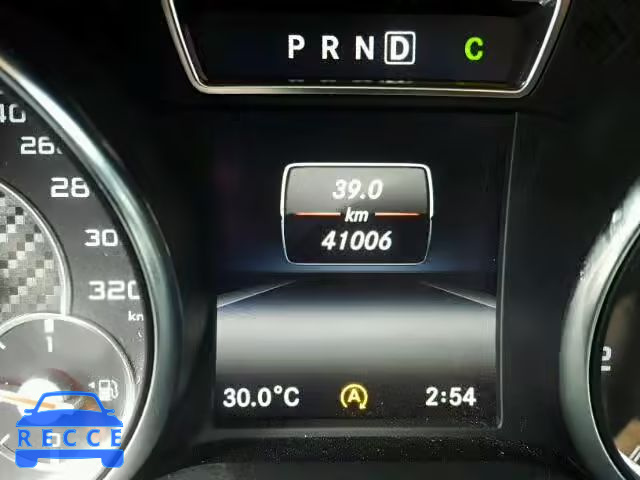 2015 MERCEDES-BENZ CLA 45 AMG WDDSJ5CB5FN224849 image 7