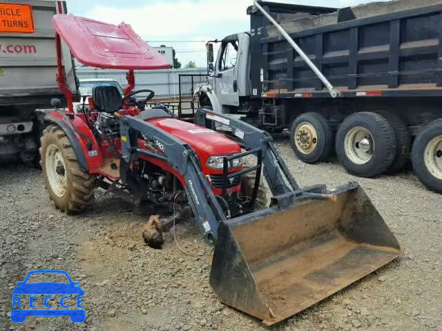 2012 TRAC TRACTOR FTTE64A0PDS000765 Bild 0