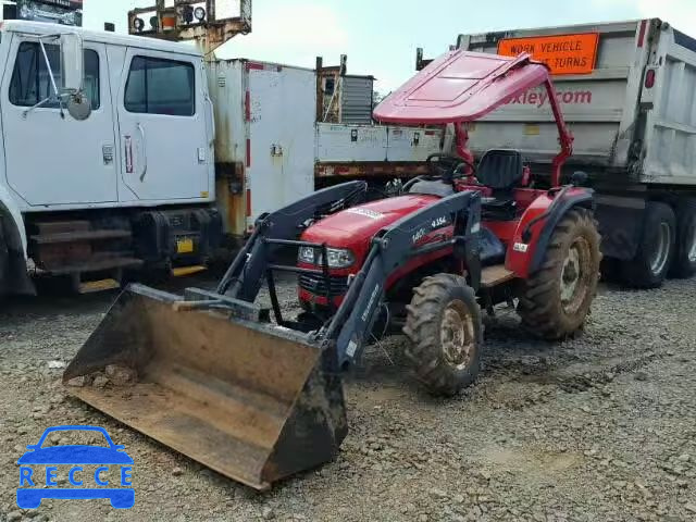 2012 TRAC TRACTOR FTTE64A0PDS000765 image 1