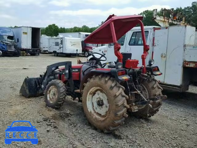 2012 TRAC TRACTOR FTTE64A0PDS000765 Bild 2