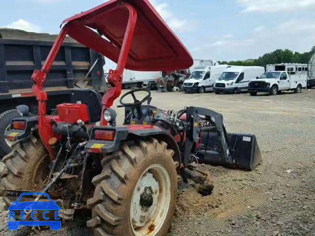 2012 TRAC TRACTOR FTTE64A0PDS000765 image 3
