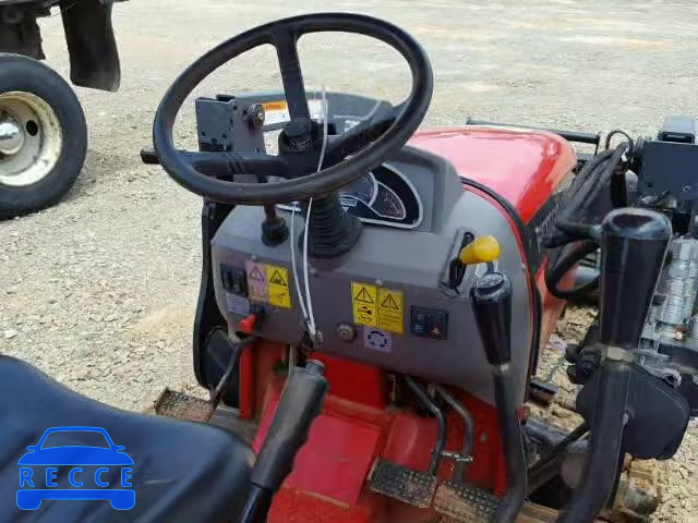 2012 TRAC TRACTOR FTTE64A0PDS000765 image 4