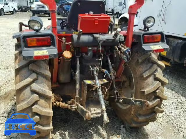 2012 TRAC TRACTOR FTTE64A0PDS000765 image 5