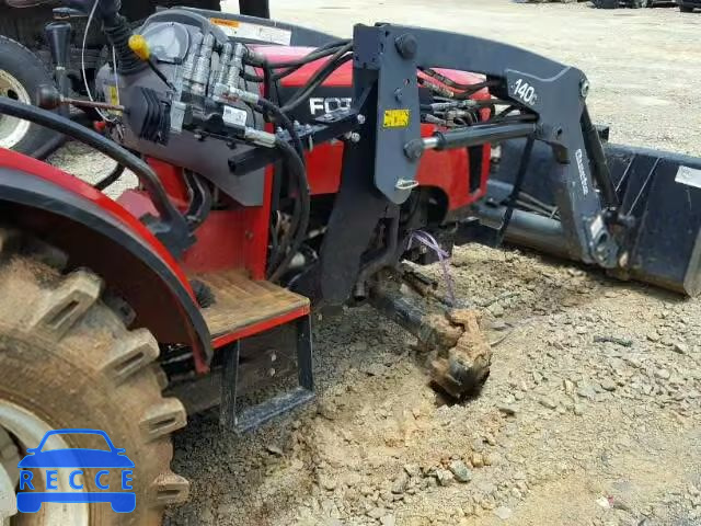 2012 TRAC TRACTOR FTTE64A0PDS000765 image 8